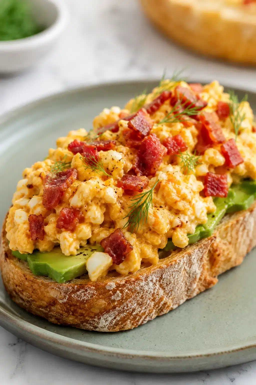 Avocado Toast