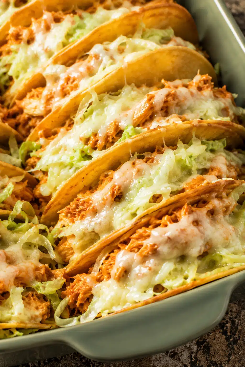 Easy Rotisserie Chicken Tacos