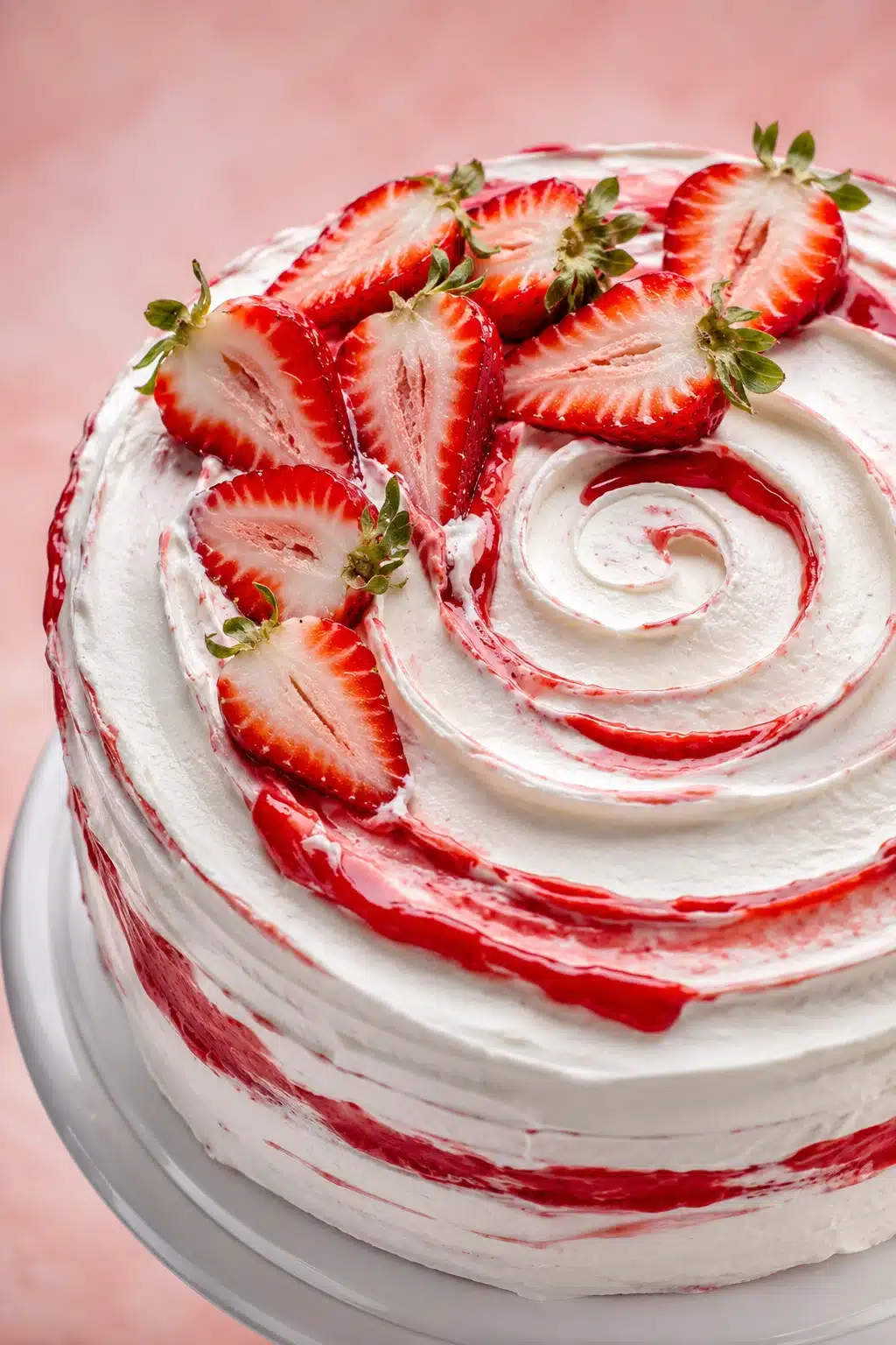 Strawberry Shortcake Recipe: Light, Fresh, and Perfect for Any Celebration